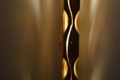 Lampe Totem